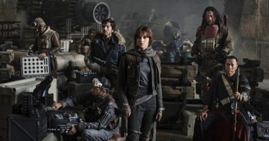Rogue One
