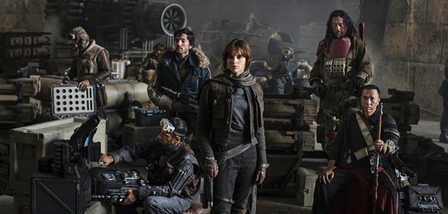 Rogue One