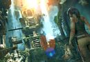 Rise of the Tomb Raider