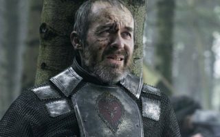 game of thrones stannis