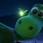 The Good Dinosaur