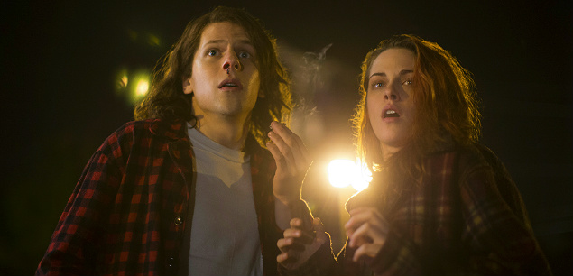 American Ultra