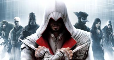Assassin's Creed