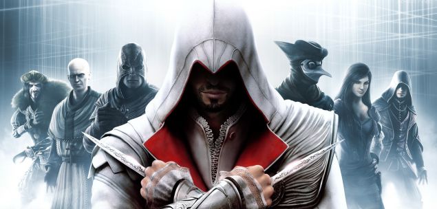 Assassin's Creed