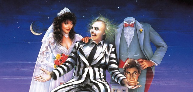 beetlejuice original 1988