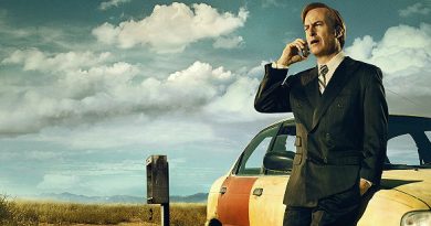 Better Call Saul
