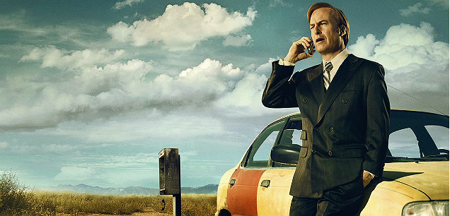 Better Call Saul