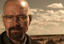Bryan Cranston