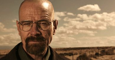 Bryan Cranston
