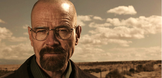 Bryan Cranston