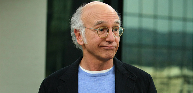 Curb Your Enthusiasm