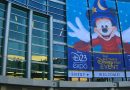 D23 Expo