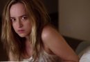 Dakota Johnson