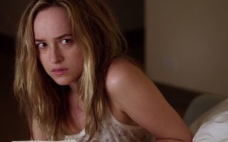 Dakota Johnson