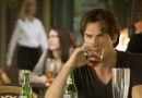 The Vampire Diaries