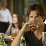 The Vampire Diaries