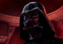 Darth Vader