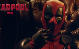 deadpool