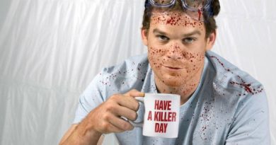 Dexter