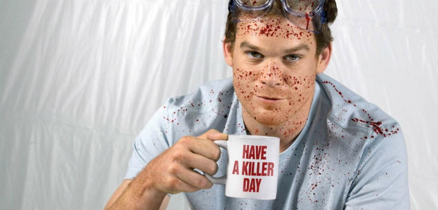 Dexter