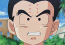 dragon ball z: ressurreição de freeza krillin