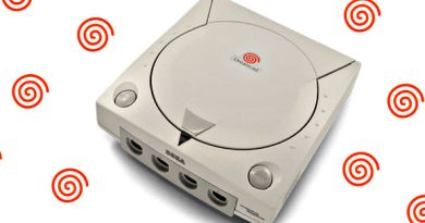 Dreamcast