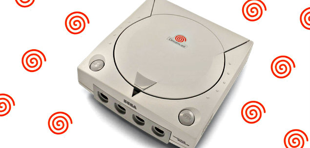 Dreamcast