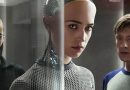 ex machina british independent film awards