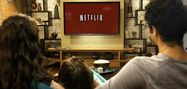 Netflix