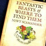 Fantastic Beasts