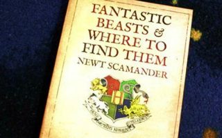 Fantastic Beasts