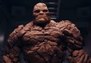 fantastic four destaque