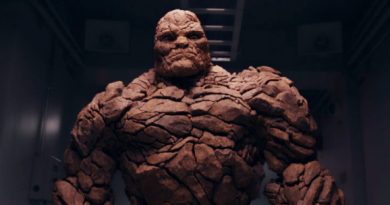 fantastic four destaque