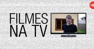 Filmes na Tv