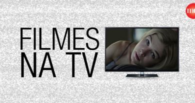 Filmes na TV