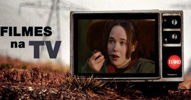 Filmes na TV