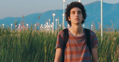 idade à flor da pele