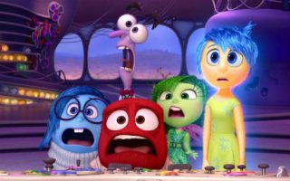 Inside Out