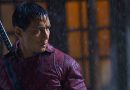 Into The Badlands