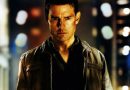 Jack Reacher