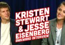 Kristen Stewart