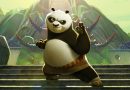 Kung Fu Panda