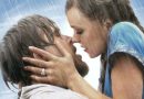 Nicholas Sparks