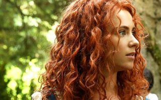 Merida