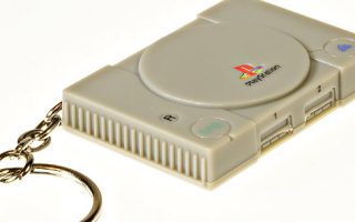 Playstation Gear