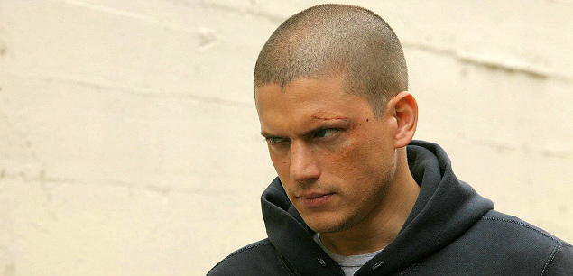 Prison Break