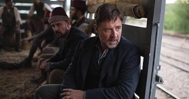 a promessa de uma vida