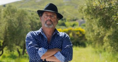 Um Verão da Provença