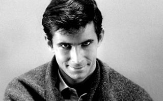 psycho