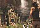 Rise of the Tomb Raider